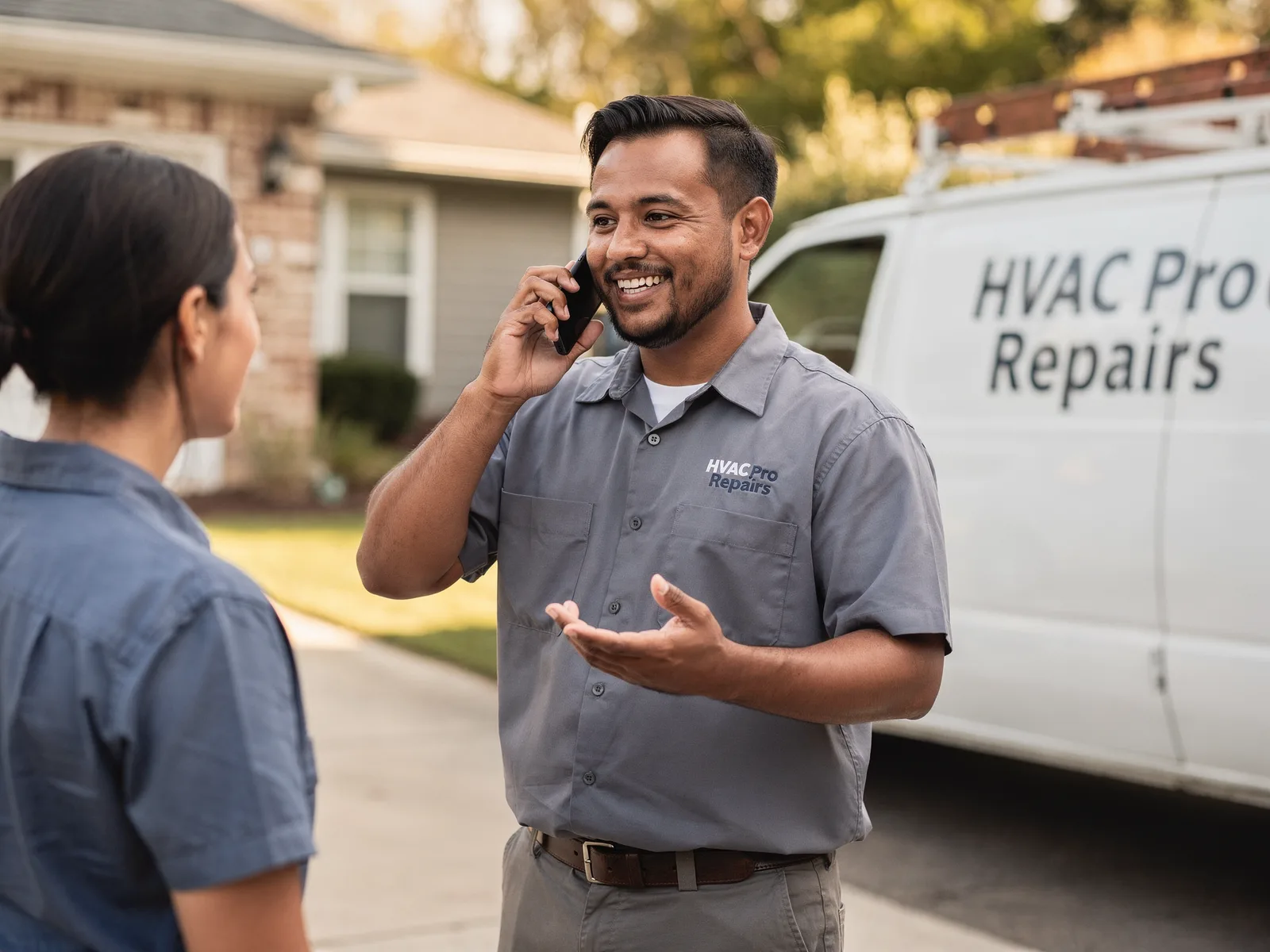 Heat Pump Repair Howard Lake, MN FAQs